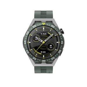 Huawei pametni sat GT 3 SE zeleni green smart satovi