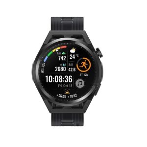 Huawei pametni sat GT Runner crni black
