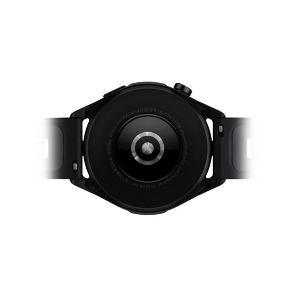 Huawei pametni sat GT Runner crni