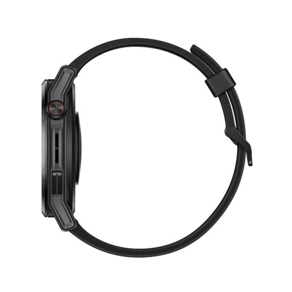 Huawei pametni sat GT Runner crni