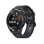 Huawei pametni sat GT Runner crni