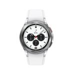 Samsung Galaxy Watch 4 Classic pametni sat BT Silver