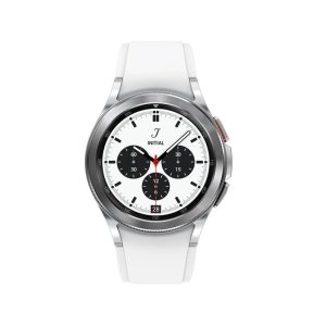 Samsung Galaxy Watch 4 Classic pametni sat BT Silver smart satovi srebrni