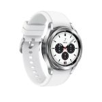 Samsung Galaxy Watch 4 Classic pametni sat BT Silver