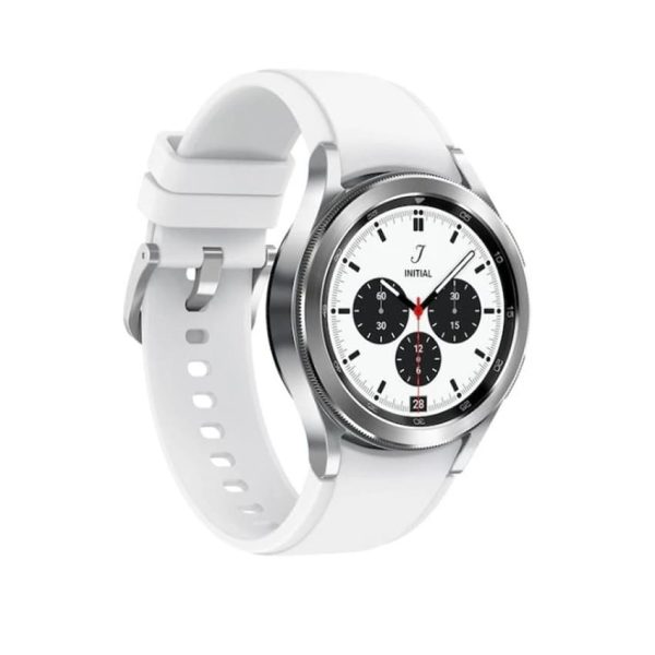 Samsung Galaxy Watch 4 Classic pametni sat BT Silver