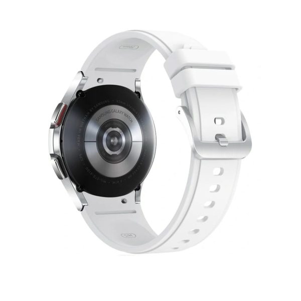 Samsung Galaxy Watch 4 Classic pametni sat BT Silver