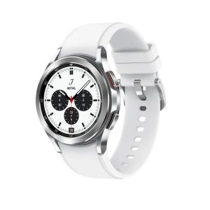 Samsung Galaxy Watch 4 Classic pametni sat BT Silver