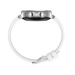 Samsung Galaxy Watch 4 Classic pametni sat BT Silver