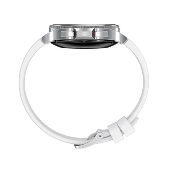 Samsung Galaxy Watch 4 Classic pametni sat BT Silver
