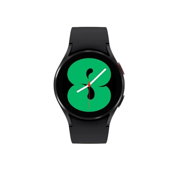 Samsung Galaxy Watch 4 pametni sat 40mm crni