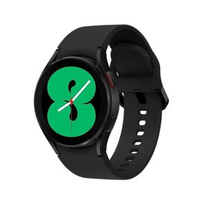 Samsung Galaxy Watch 4 pametni sat 40mm crni