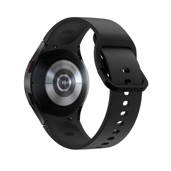 Samsung Galaxy Watch 4 pametni sat 40mm crni