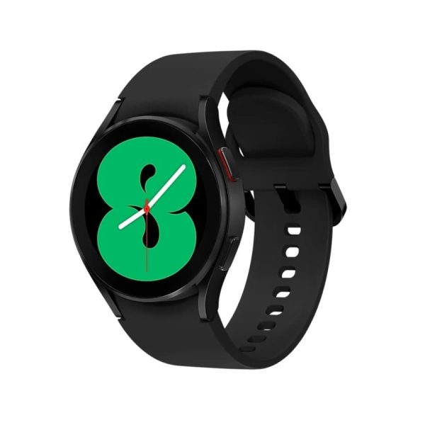 Samsung Galaxy Watch 4 pametni sat 40mm crni