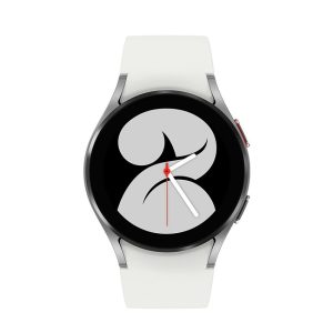 Samsung Galaxy Watch 4 pametni sat Silver sivi smart satovi 3