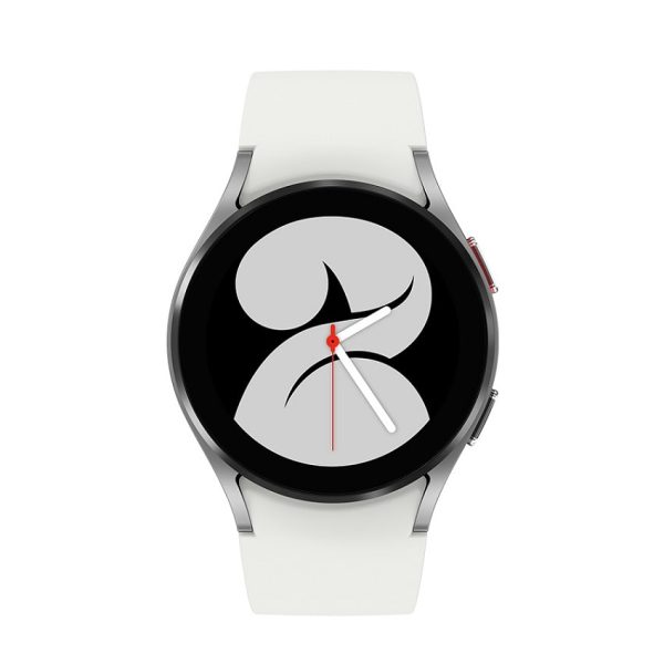 Samsung Galaxy Watch 4 pametni sat Silver