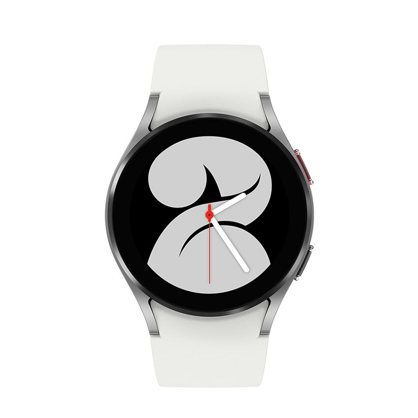 Samsung Galaxy Watch 4 pametni sat Silver sivi smart satovi 3