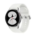 Samsung Galaxy Watch 4 pametni sat Silver