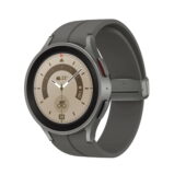 Samsung Galaxy Watch 5 Pro pametni sat BT Gray Titanium