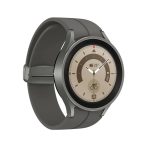 Samsung Galaxy Watch 5 Pro pametni sat BT Gray Titanium
