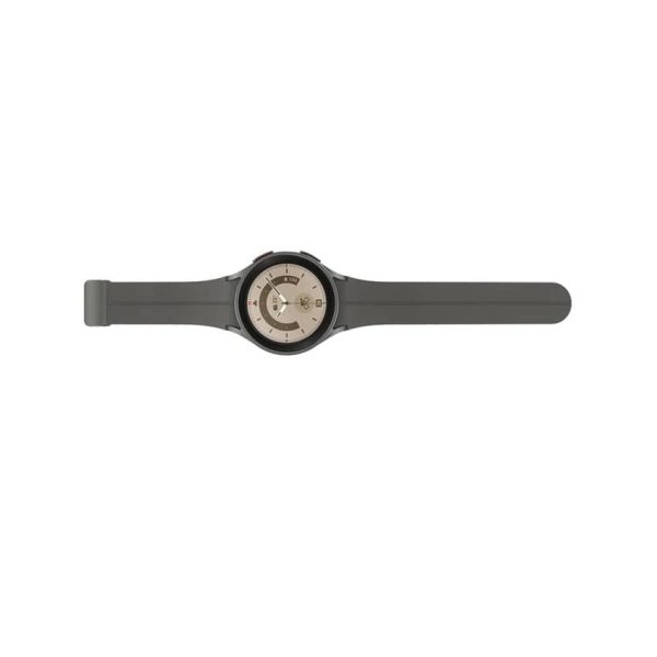 Samsung Galaxy Watch 5 Pro pametni sat BT Gray Titanium