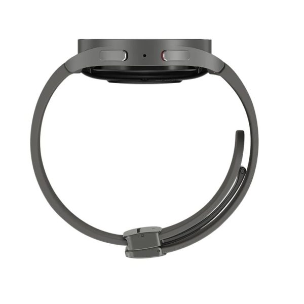 Samsung Galaxy Watch 5 Pro pametni sat BT Gray Titanium