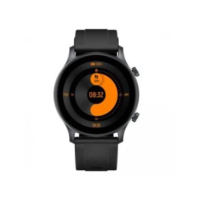 Xiaomi Haylou RS3 pametni sat LS04 Aluminium Alloy crni