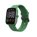 Xiaomi Haylou pametni sat GST Lite LS13 zeleni