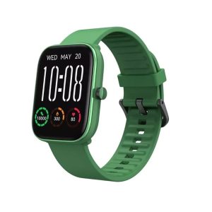 Xiaomi Haylou pametni sat GST Lite LS13 zeleni