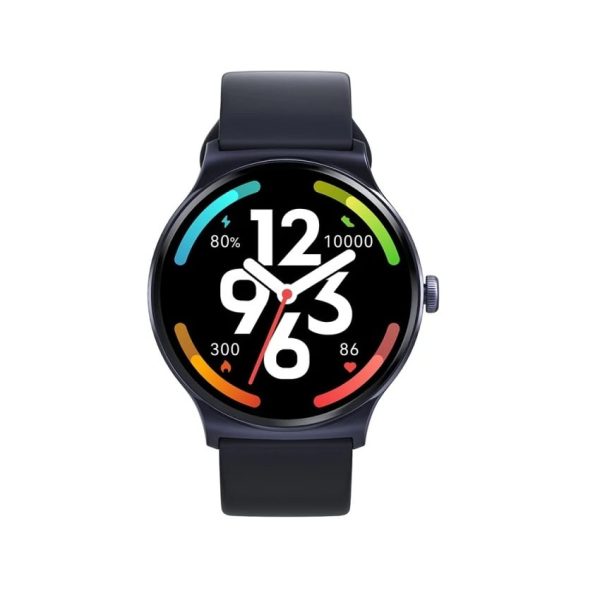 Xiaomi Haylou pametni sat Solar Lite plavi