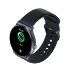 Xiaomi Haylou pametni sat Solar Lite plavi