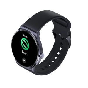 Xiaomi Haylou pametni sat Solar Lite plavi blue