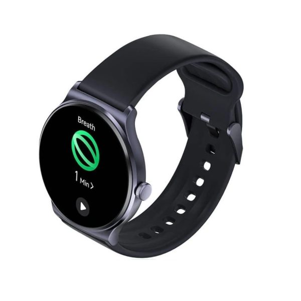 Xiaomi Haylou pametni sat Solar Lite plavi