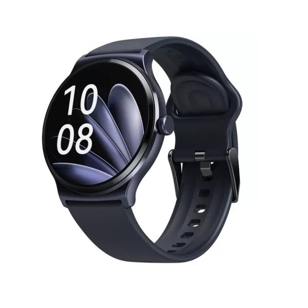 Xiaomi Haylou pametni sat Solar Lite plavi