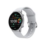 Xiaomi Haylou pametni sat Solar Plus RT3 Silver