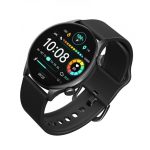 Haylou pametni sat Solar Plus RT3 crni