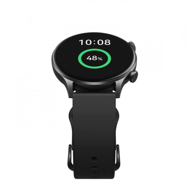 Haylou pametni sat Solar Plus RT3 crni