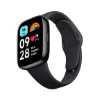Xiaomi pametni sat Redmi 3 Active crni