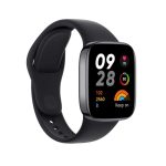 Xiaomi pametni sat Redmi 3 Active crni