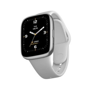 Xiaomi Redmi 3 Active pametni sat sivi