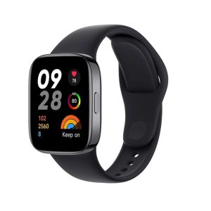 Xiaomi pametni sat Redmi 3 crni