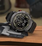 Cubot pametni sat C21 crni