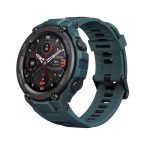 Amazfit T-Rex Pro Steel Blue pametni sat