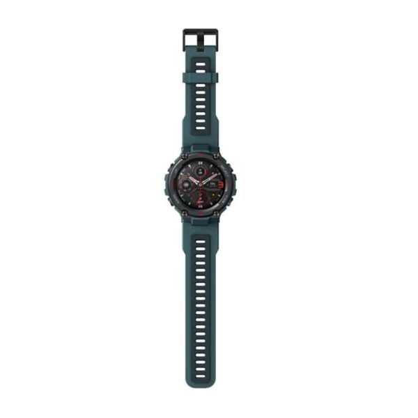 Amazfit T-Rex Pro Steel Blue pametni sat