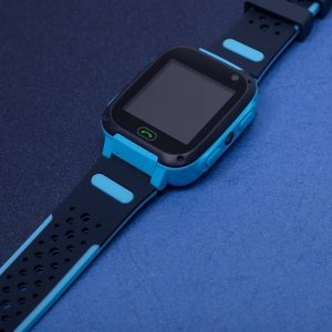 Canyon MaXlife MXKW-300 dječiji pametni sat plavi smart satovi za djecu