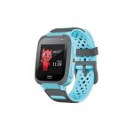 MaXlife MXKW-310 dječiji pametni sat plavi