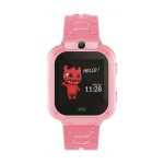 MaXlife MXKW-300 dječiji pametni sat rozi