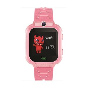 Canyon MaXlife MXKW-300 dječiji pametni sat rozi