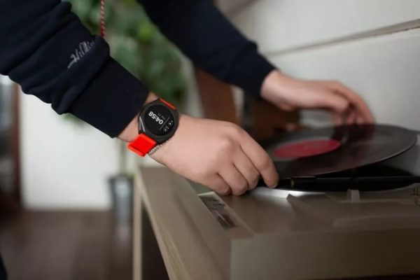 Canyon OTTO CNS-SW86 pametni sat