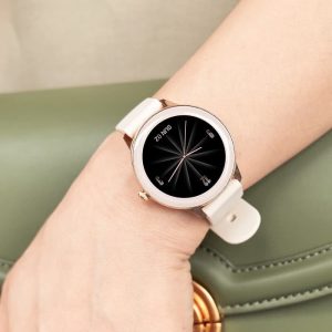 Colmi V33 pametni sat zlatni