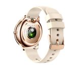 Colmi V33 pametni sat zlatni